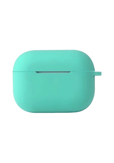 Airpods Pro 2 2.nesil Hang Kılıf - Turkuaz Asorti