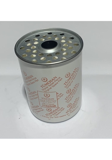 Tümosan Mazot Filtresi - Yakıt Filtresi 0-7152048