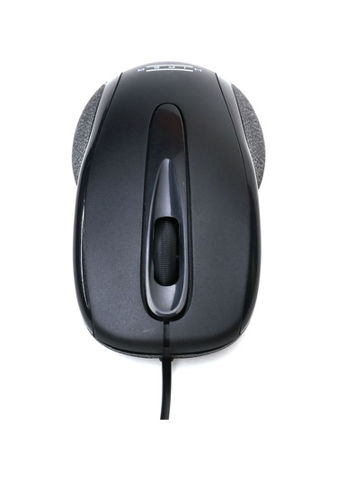 Hiper M-395 Optik USB Siyah Mouse