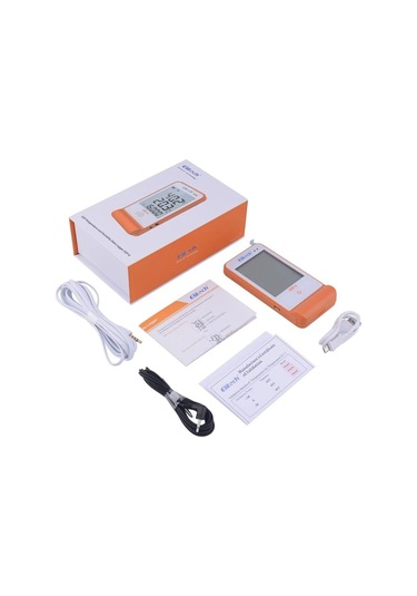 Elitech GSP-6 Sıcaklık ve Nem Kayıt Cihazı - Data Logger