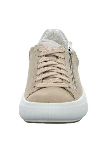 Sneaker Günlük Kadın 2-000363-4100 Legero T4 Jump Beige Bej
