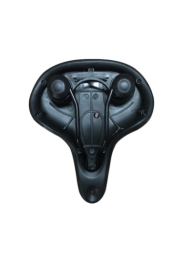 Zozo Wl-800-15 Bisiklet Selesi Siyah