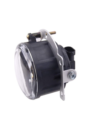 12v Ön Tampon Sis Lambası Mitsubishi Outlander Asx Rvr İçin Uygun