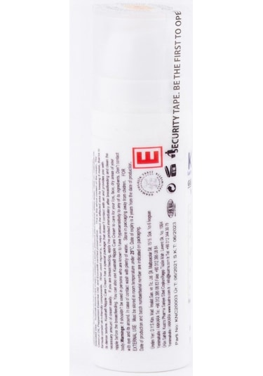 Kuatra Göğüs Ucu Bakım Kremi 15 ML