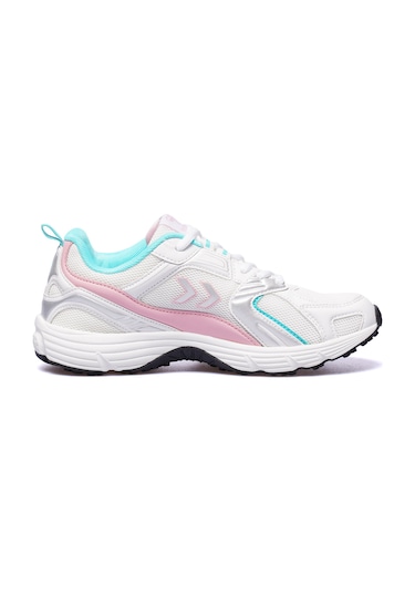 Hummel Performance 500 Ayakkabı 900695-9007 Beyaz
