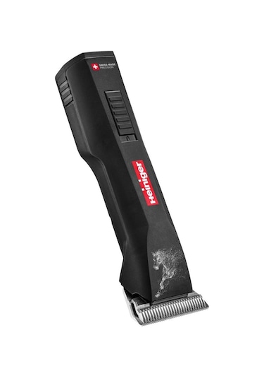 Heiniger Saphir At Kırkma Makinesi Çift Akülü