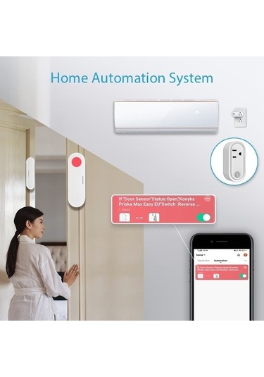 Fastbuy Neo Nas-wr12w 15a 2.4ghz Wifi Akıllı Güç Fişi, Kablosuz Enerji Kaynağı, Yüksek Güçlü Performanslı