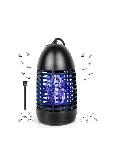 Zhltools Elektrikli Böcek Tuzağı Sinek Lambası Uv Işıklı Sivrisinek Lambası Temizlik Sivrisinek Kapanı