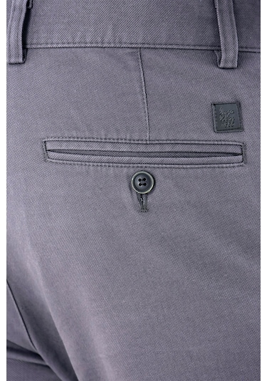 Koyu Antrasit Armürlü %100 Pamuk Yan Cepli Slim Fit Dar Kesim Casual Pantolon 1003235117-koyu Antrasit Koyu Antrasit Koyu Antrasit Armürlü %100 Pamuk Yan Cepli Slim Fit Dar Kesim Casual Pantolon 1003235117-koyu Antrasit Koyu Antrasit