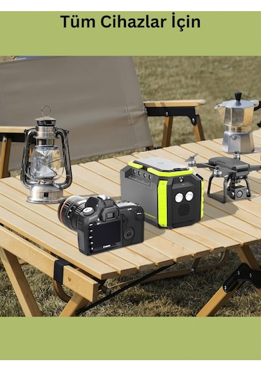 Taşınabilir Güneş Paneli Katlanabilir 30w 18v 1.66a Pv Modülü Güç İstasyonu Üç Yüzlü Monokristal Güneş Pili