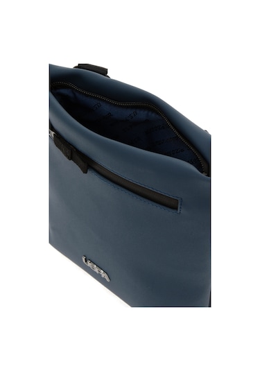 U.s. Polo Assn. Erkek Lacivert Çanta 50315067-vr033 Lacivert