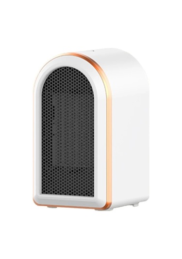 Jialan Aşırı Isınma Koruması Elektrikli Isıtıcı 1200W