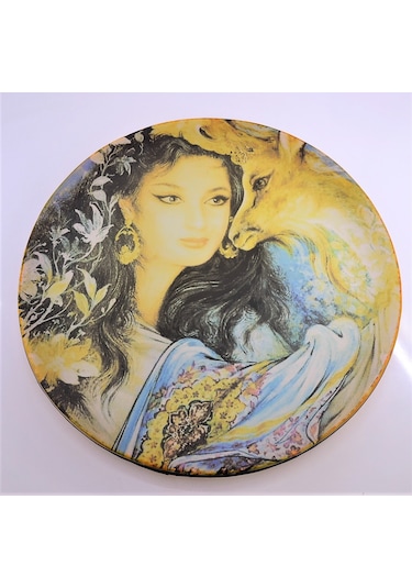 MATAPOOR T9 RESİMLİ ERBANE KALİTELİ + KILIF HEDİYE