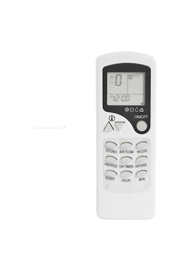 Auer Aac1009-0501S Klima Kumandası