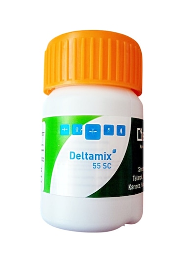 Entosav Deltamix 55 SC Haşere İlacı 50 ML