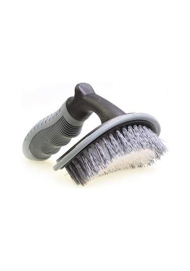 Divortex Lastik Temizleme Fırçası