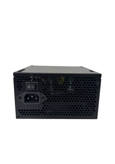 Strong St450 450w Atx 12cm Fanlı Power Supply Güç Kaynağı