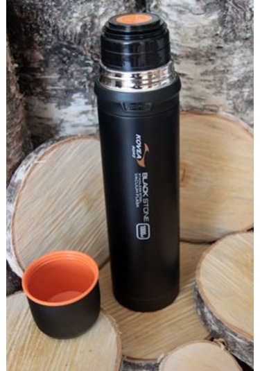 Kovea Black Stone 1000 Ml.Termos