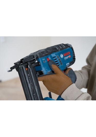 Bosch GNH 18V-50 M Akülü Çivi Çakma Tabancası-0601482400
