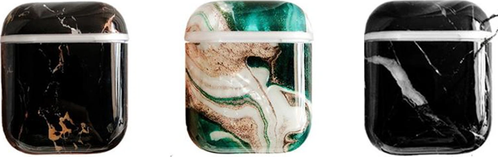 Airpods İçin Kulaklık Koruyucu Kılıf