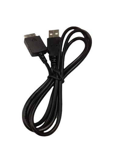 3x -nw20mu Usb Veri Kablosu Mp3 Mp4 Nw Nwz Tipi 1,25 M -kaiyi