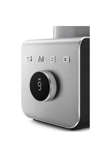 Smeg BLC01BLMEU Yüksek Performanslı Blender