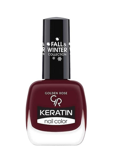 Golden Rose Keratin Fall&Winter Collection Oje 219