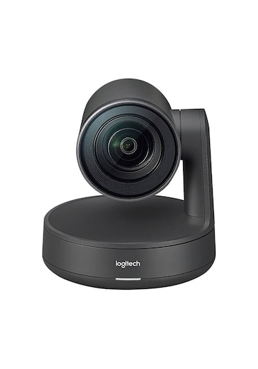 Logitech Rally Plus 960-001224 4K Ultra HD Video Konferans Sistemi