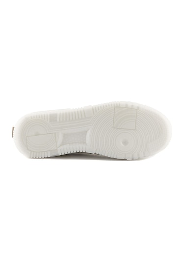 Planet Erkek Sneakers - Bej 001