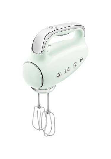 Smeg HMF01PGEU 50's Style Retro 500 W El Mikseri