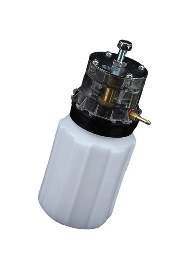 Suntek Sağım Makinesi Yağ Kabı Vakum Pompası Aksesuarı