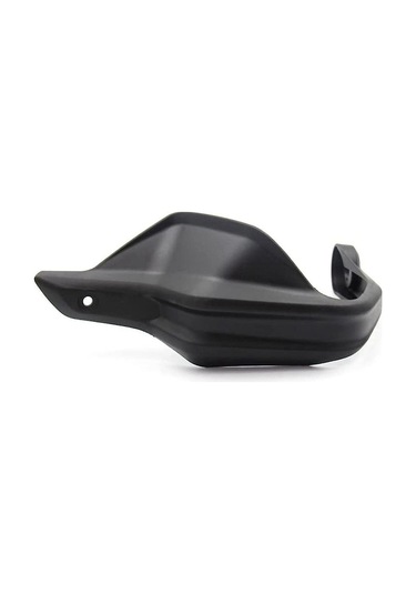 Ranyeek Motron Xnord X Nord 125 X-nord İçin Kuvvetli Plastik Paspaslı, Rüzgar Ve Kum Koruyucu, Vuruş Dayanıklı Motor El Koruyucusu