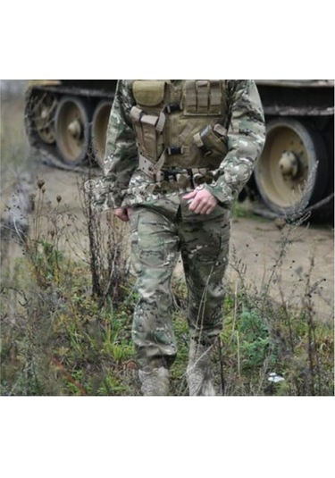 Sturm Us Bdu Multı Camo Pantolon (475457949)