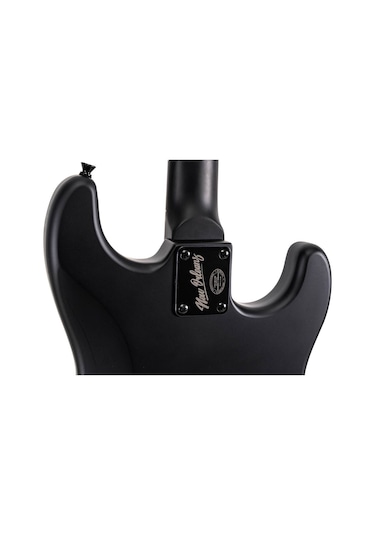 New Orleans Nhs9720mxlh Solak Hss Elektro Gitar