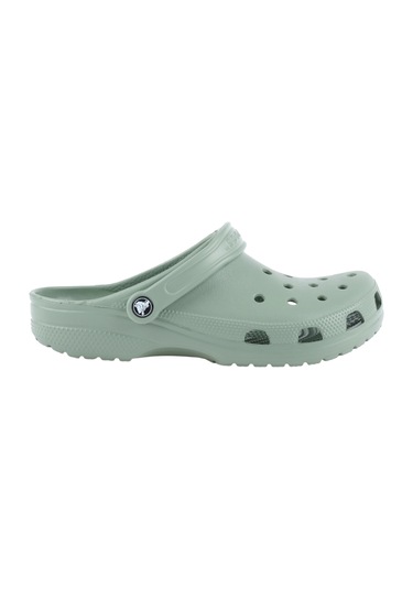 Crocs Classic Erkek Yeşil Terlik 10001-308 Yeşil