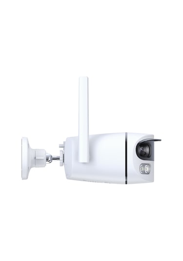 Smart W302 Outdoor Kamera 3k / Çift Yönlü Ses / 170 / Akıllı İnsan Takibi