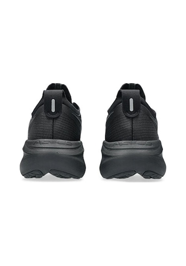 Asics Gel-nimbus 27 Erkek Koşu Ayakkabısı 1011b958-001 Siyah Siyah