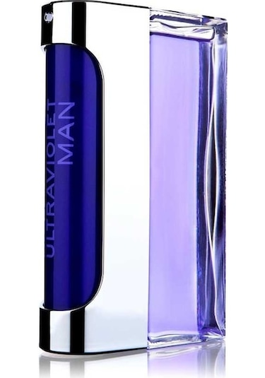 Paco Rabanne Ultraviolet Erkek Parfüm EDT 100 ML