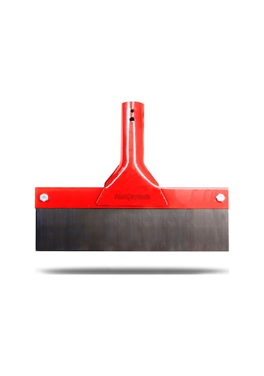 Duvar Kazıma Sıyırma Raspası Çelik Spatula 30 Cm