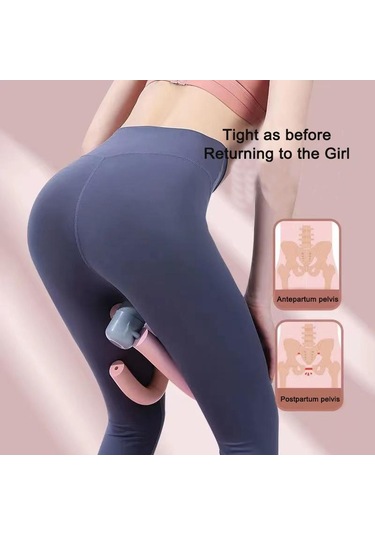 Mavi Doğum Sonrası Zayıflama Ve Bacak Zayıflama Makinesi Bacak Zayıflama Ve Boyut Küçültme İçin Pelvik Taban Kas Eğitim Makinesi Mavi