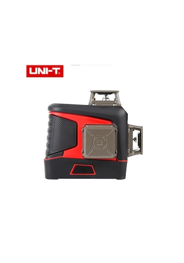 Unit LM573LD-II 40 Metre Yeşil Çizgi Lazer Cihazı