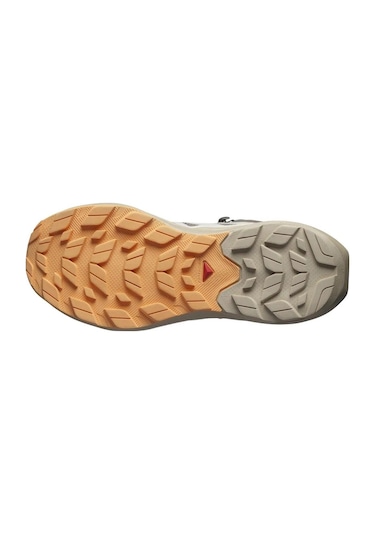 Salomon Elixir Activ Mid Gtx W Kadın Bot L47457200 Bej