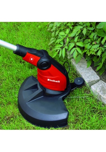 Einhell GC-ET 4530 Set Elektrikli Kenar Kesme - 3402022