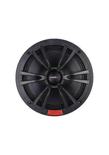 Forx Xmd-3080 20Cm Carbon Midrange 300Watt 150Rms İki Adet