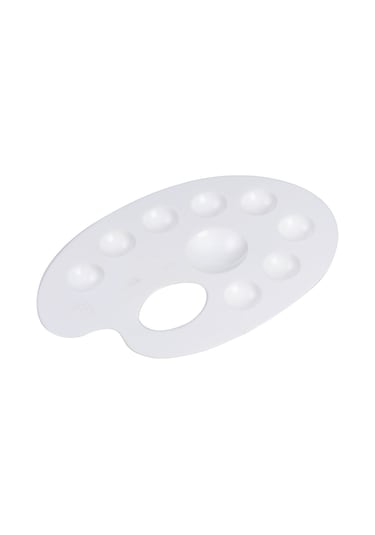 Südor Godeli Oval Palet 20 CM