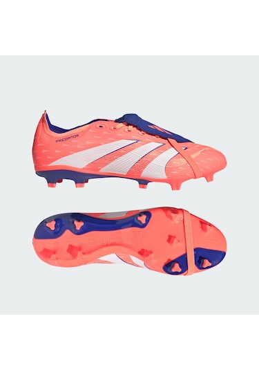Adidas Jı1112 Predator League Ft Fg-mg Erkek Krampon Pembe
