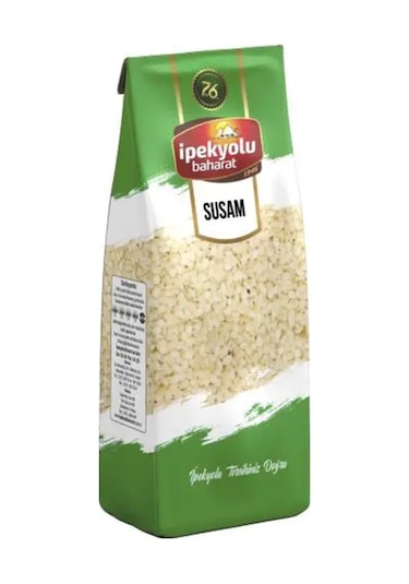 Baharat Simitlik Susam 1 Kg