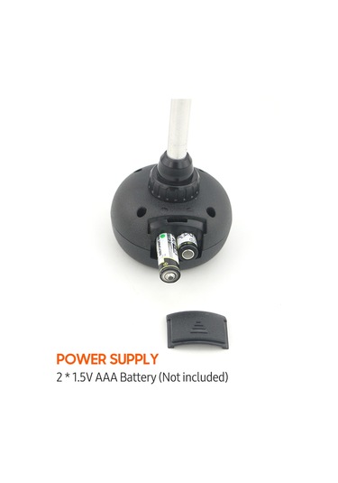 Smart Sensor Smart Sensor Ph328 Dijital Arka Işık Toprak Test Cihazı E22679