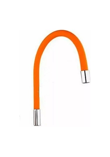 Frap Sıye Rengi Banyonuz İçin Burguvan 208973087 Turuncu