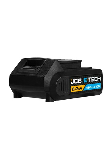 Jcb 18 V 2.0 Ah Lithium-ion Batarya